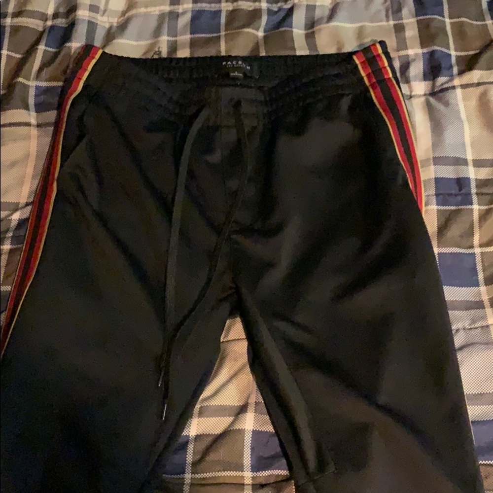 Jogger sweat pants